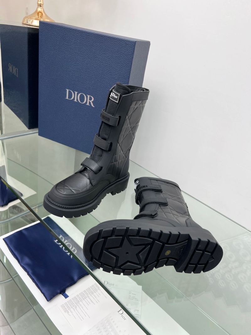 Christian Dior Boots